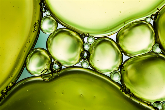 油质粘度传感器