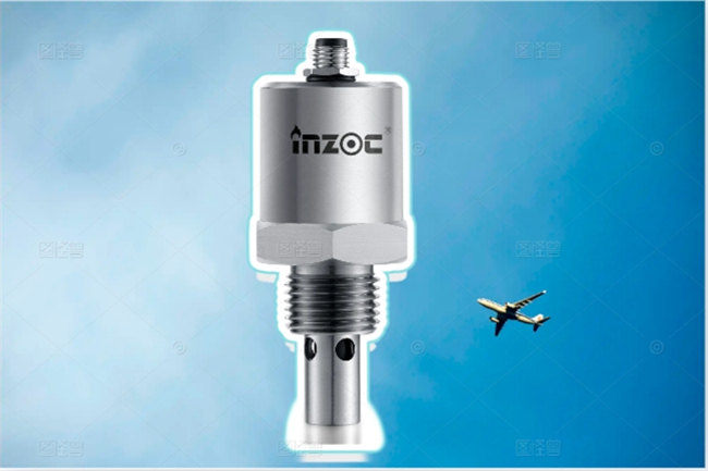 油中含水传感器