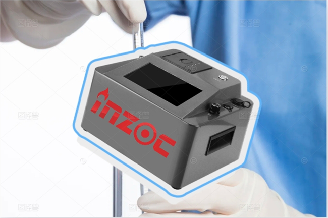 润滑油油样分析仪