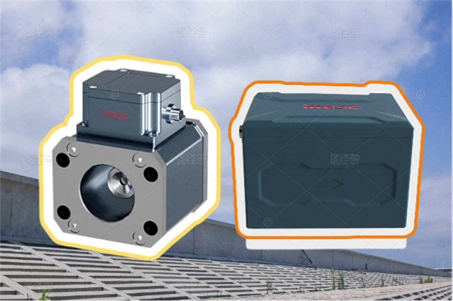 风电油况监测系统