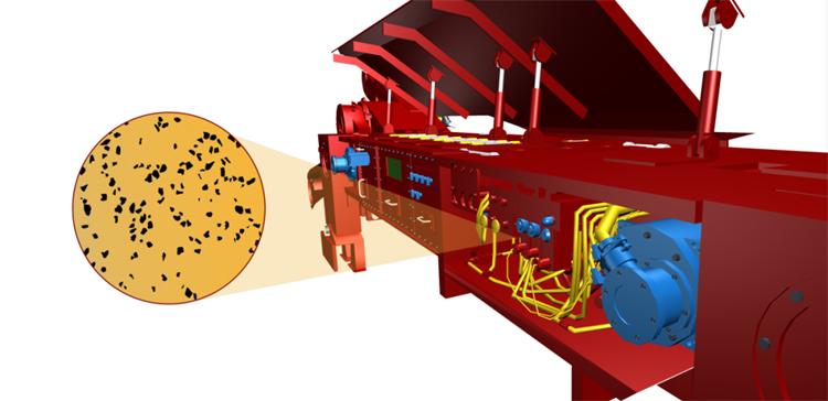 本安型油液传感器洞悉磨粒，打造智慧煤矿健康运维安全线