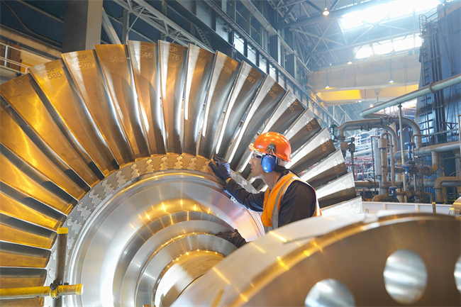 汽轮机油在线监测系统