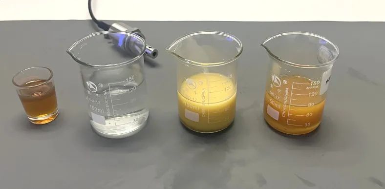 润滑油乳化原因及多 维度：：如何检测、处理与预防?