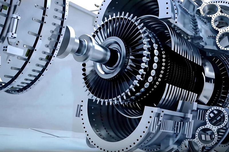 发电厂汽轮机与燃气轮机引入油液在线监测能带来多少收益？