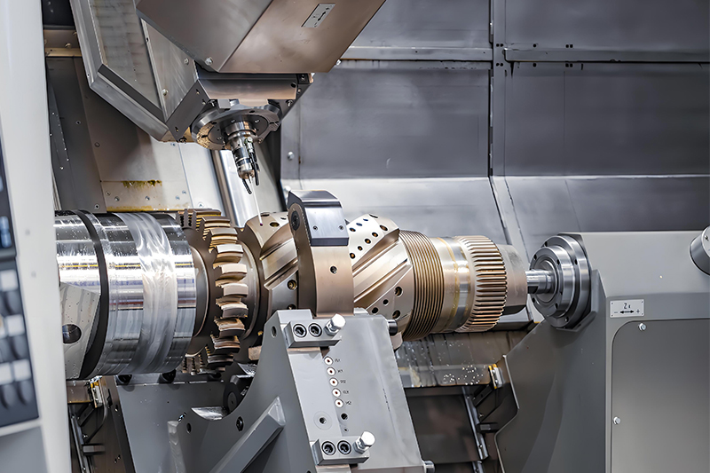 机械制造厂引入油液在线检测效益分析