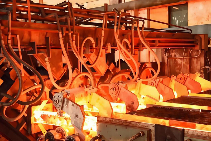 钢铁热端厂引入油品在线监测仪器的效益研究