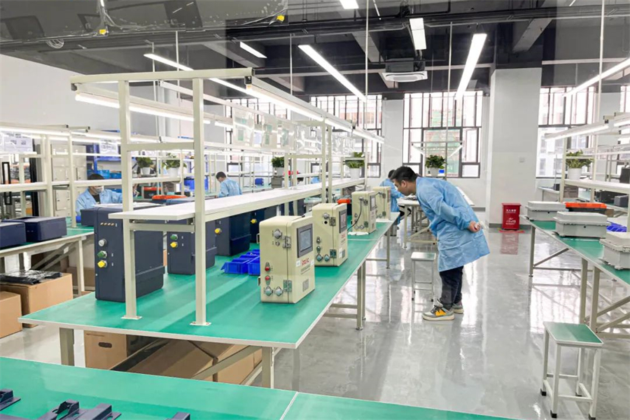 疯狂的猴子游戏网站专精特新“小巨人”企业