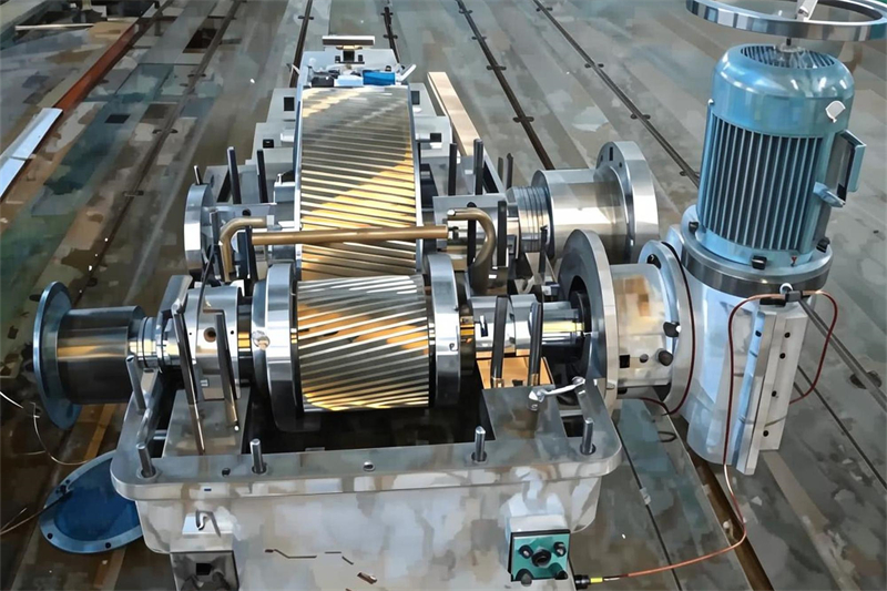 磨机减速齿轮箱油温升高是什么问题(齿轮箱油温升高原因分析及解决方案)