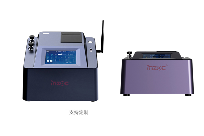 油液颗粒度检测仪