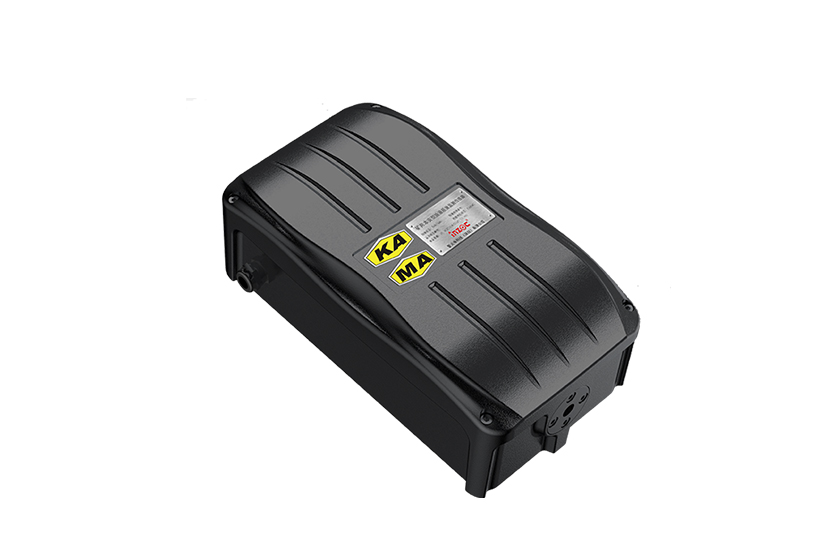 矿用本安油液在线监测传感器