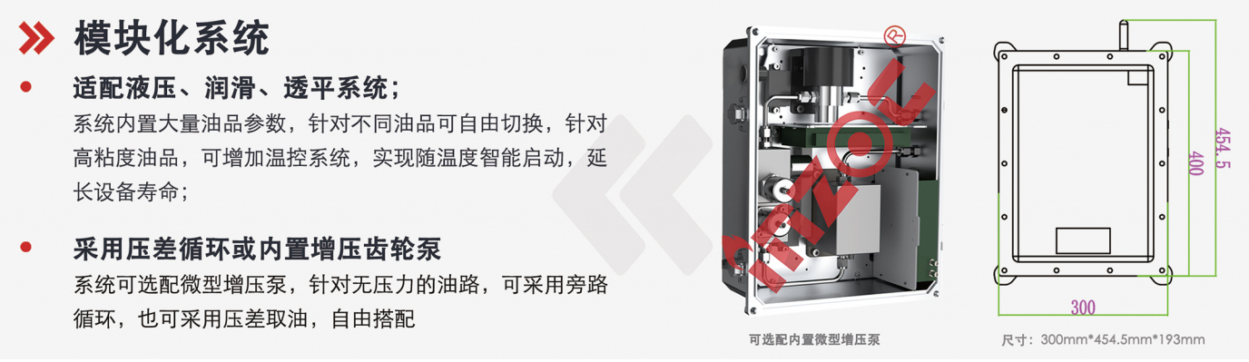 防爆型在线油液监测系统：工业安全监测的智能守护者图3