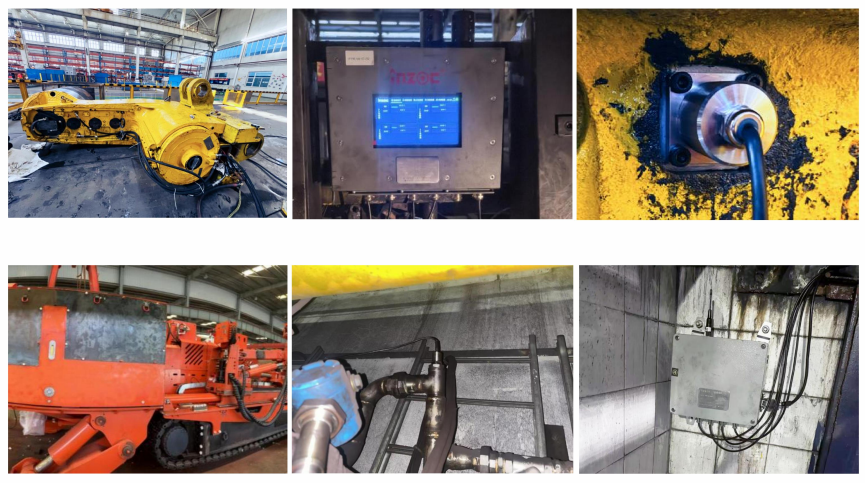 工业设备健康管理的革命性解决方案：分布式在线油液监测系统