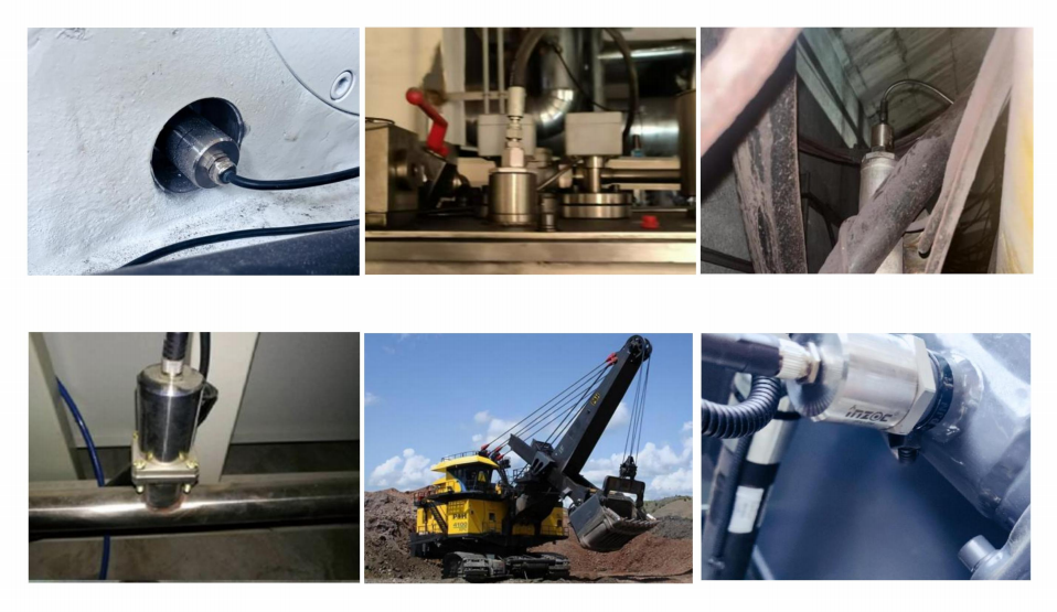 IFW-2B油液含水率传感器：精准监测，守护设备稳定运行