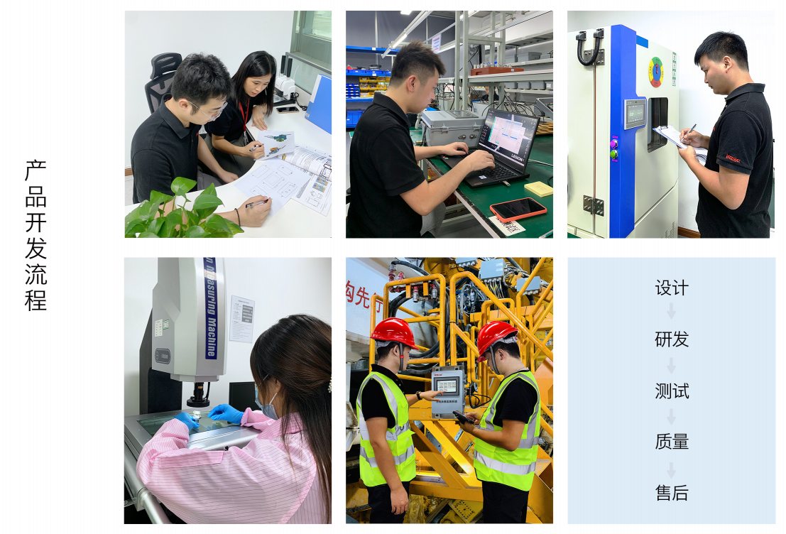 INZOC获评“广东知名品牌”，荣登5.10 中国品牌日晚会图4