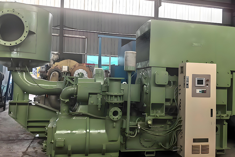 空压机油品在线监测