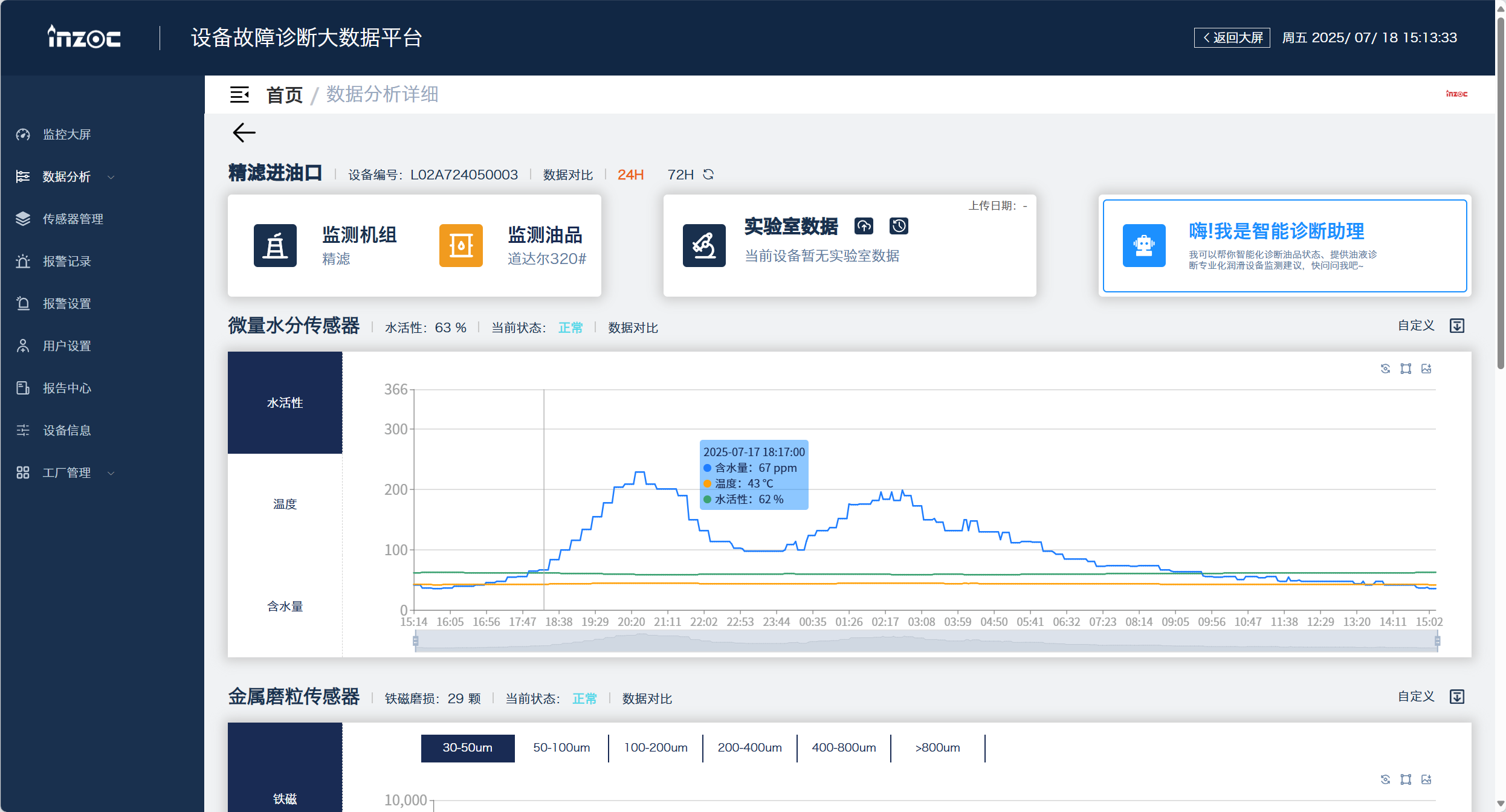智能在线油液检测到底 “智能” 在哪？图6