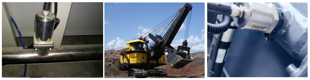 油液微量水分传感器：精准监测油品健康的利器 - IFW-2A系列图3