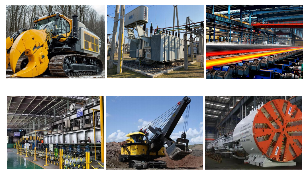 便携式油液污染度检测仪 - 快速现场油液质量分析利器图3