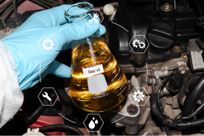 油品检测项目的核心标准体系解析