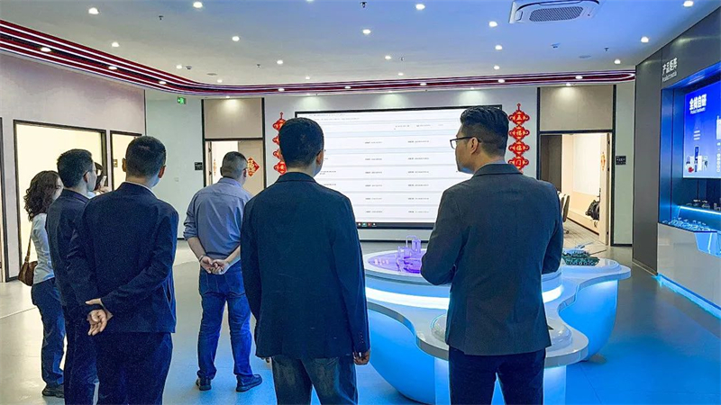 疯狂的猴子游戏网站的油液监测产品方案