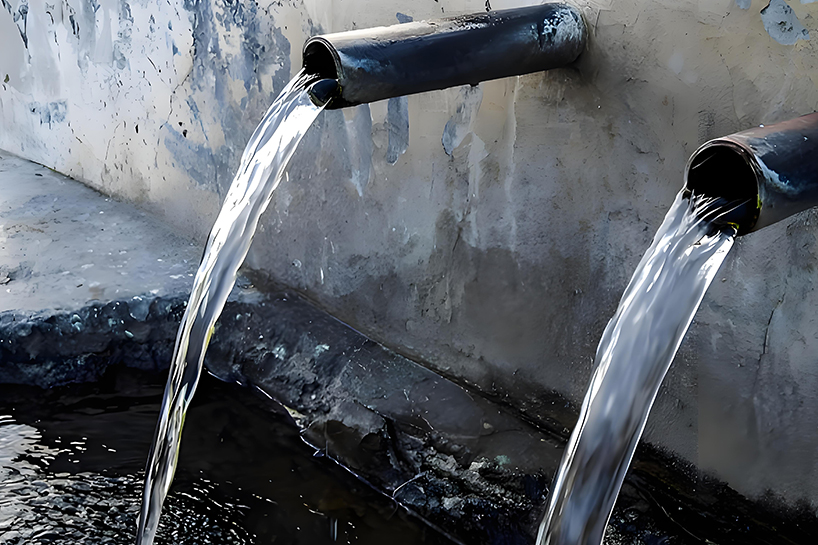 工业废水颗粒杂质在线监测