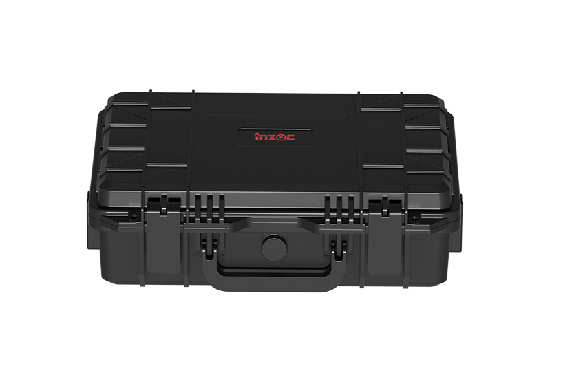 便携式油液可视化磨损分析仪