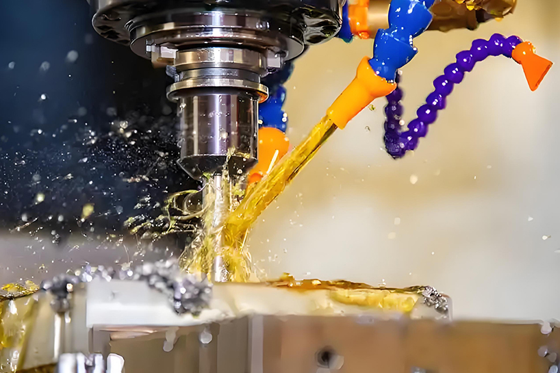 切削液颗粒杂质监测