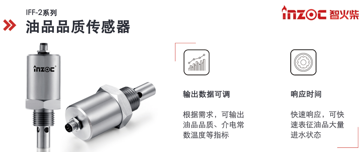 油品品质传感器优选方案：疯狂的猴子游戏网站IFF-2系列，精准在线监测油品状态图1