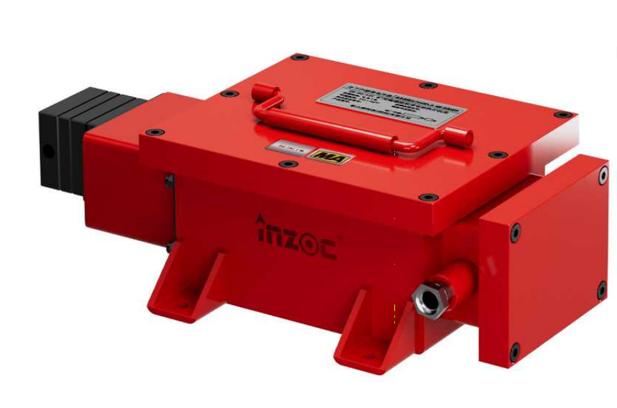 矿用隔爆润滑油循环泵：煤安认证，智能调控，助力设备长效运行