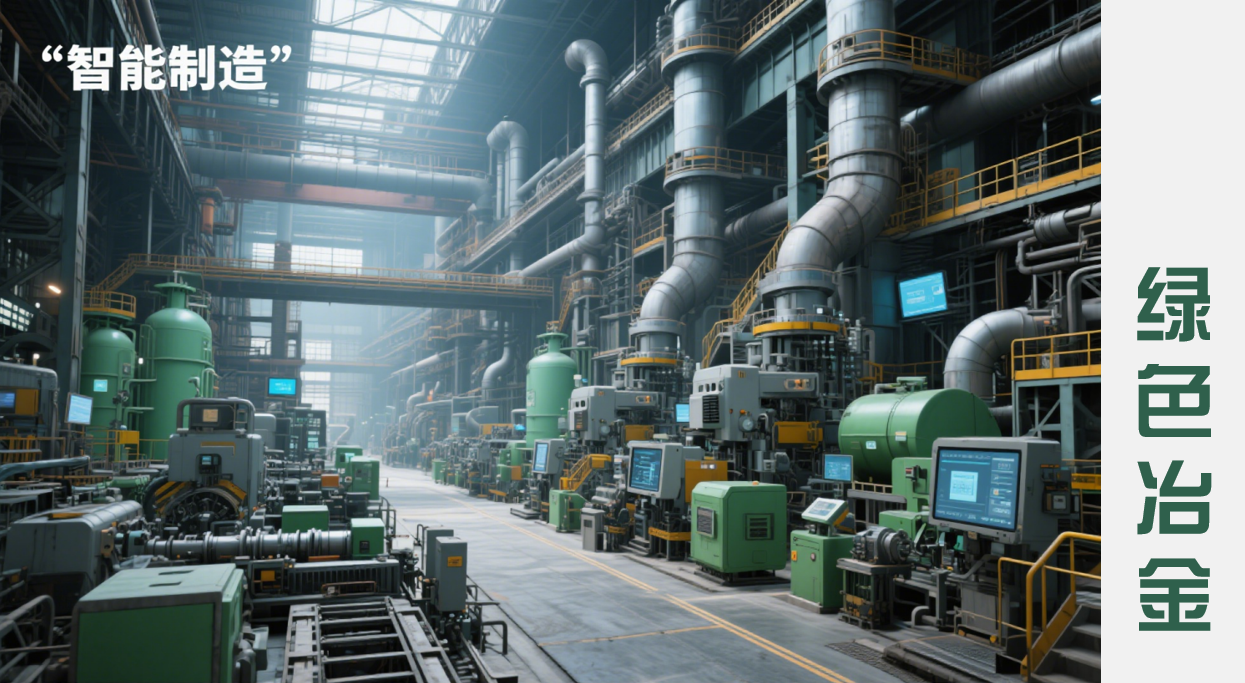 冶钢 | 高炉液压站油质在线监测与故障诊断部署应用，助推钢厂智能运维升级图1