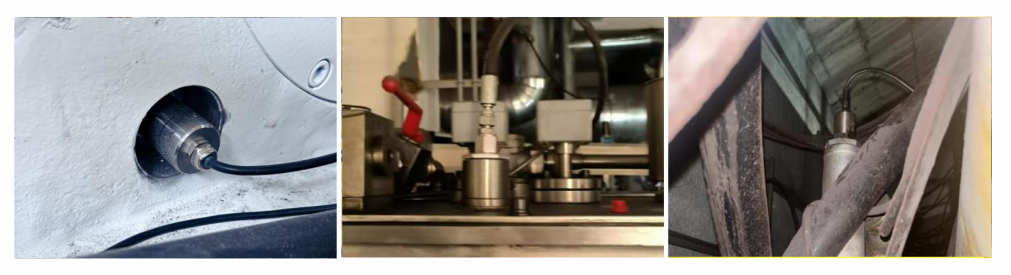 IFR-3电阻率传感器：精准监测油液品质，守护设备高效运行图3