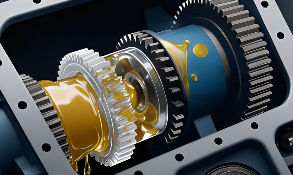 一文读懂液压与齿轮箱油液关键理化指标，轻松应对运维难题图5