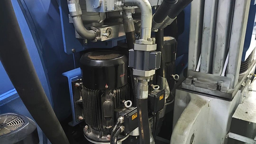 一文读懂液压与齿轮箱油液关键理化指标，轻松应对运维难题图3