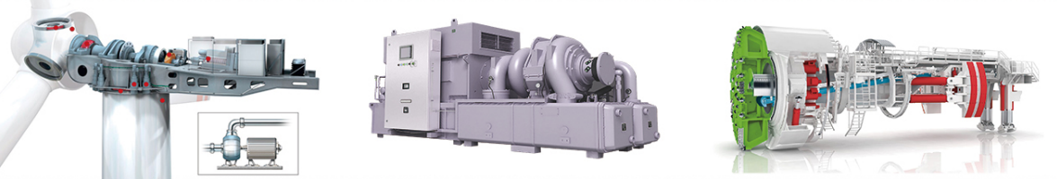 齿轮箱油液在线监测系统 - IOL-H2系列智能解决方案图5