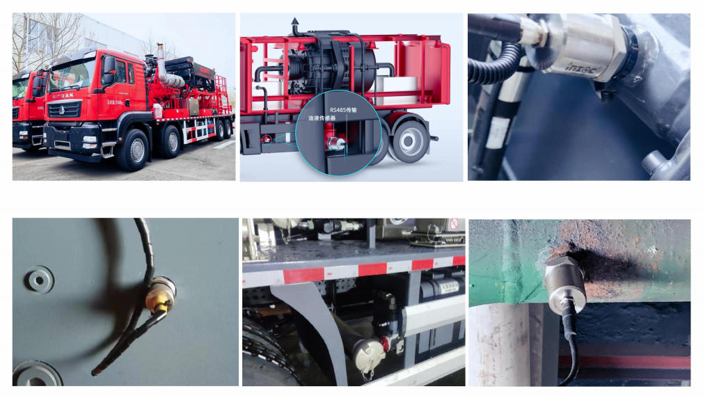 油品6合1监测传感器哪家好？疯狂的猴子游戏网站IFV系列多参量油液传感器全解析 图5