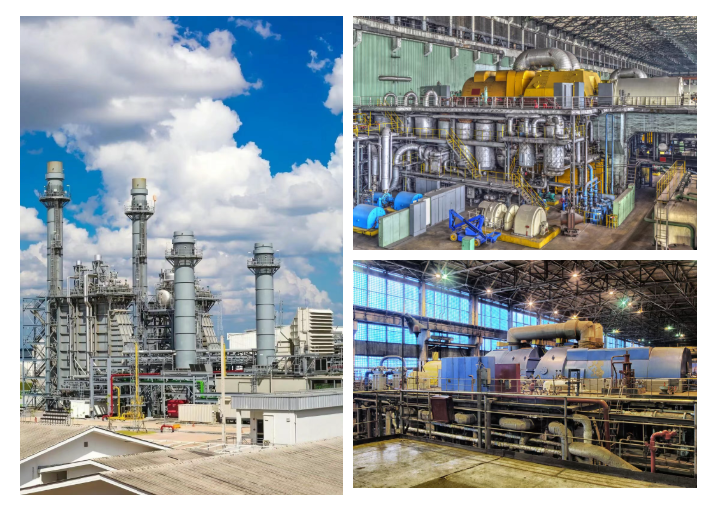 热电厂案例：汽轮机油质在线监测系统部署与应用成效，赋能电力智慧化运维 图1