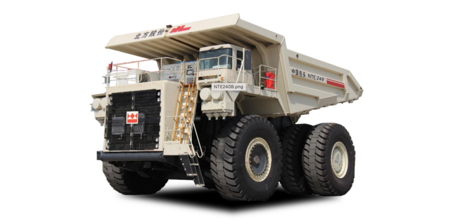 重型矿卡油液智能监测：赋能露天煤矿智慧运维的新引擎 图1