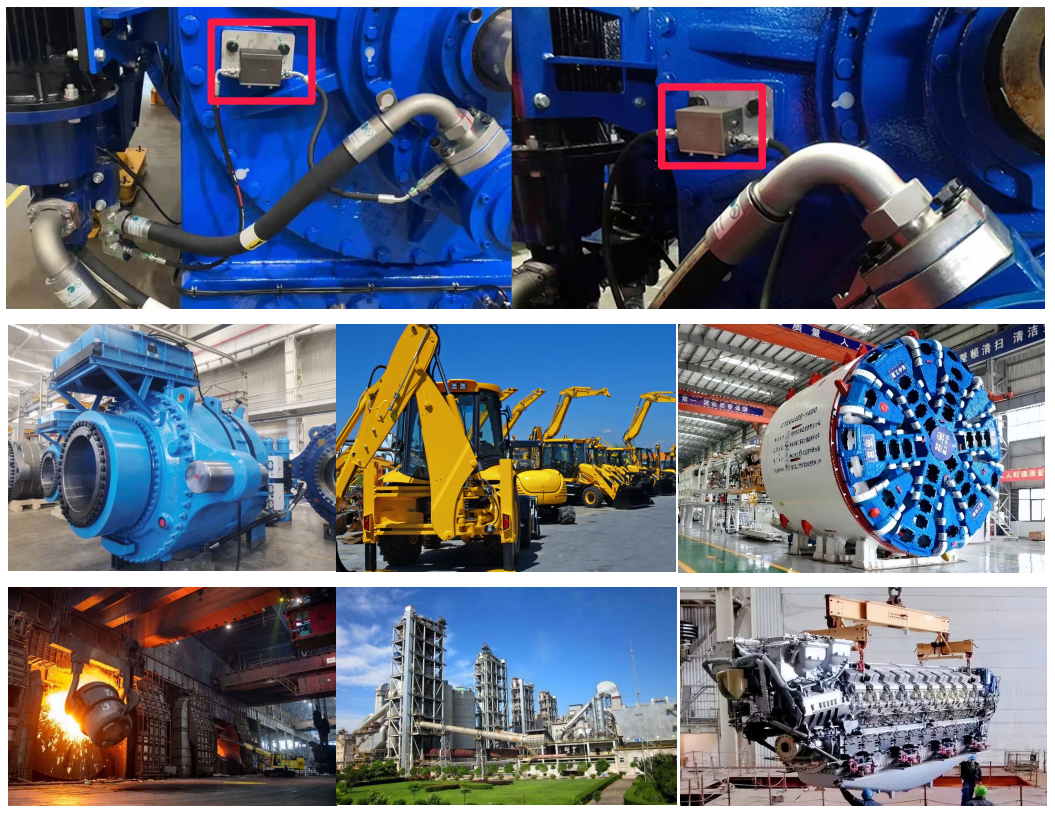 IFM-3油液金属磨粒传感器: 高精度设备故障预警新选择 图3