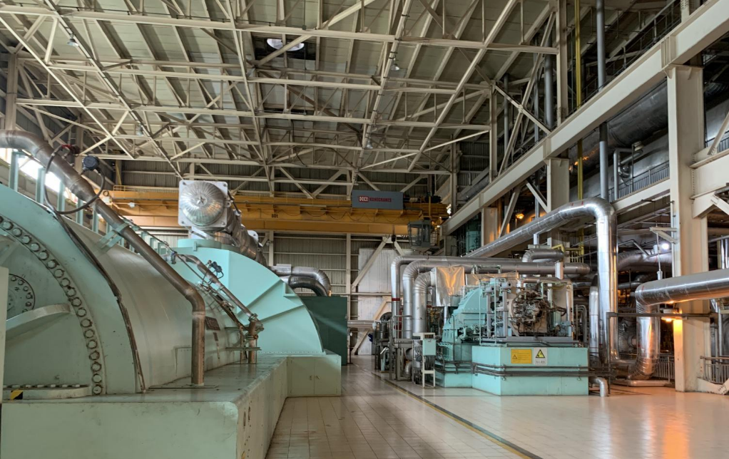 汽轮机在线油品监测系统解决方案：IOL-H系列守护设备核心健康图1