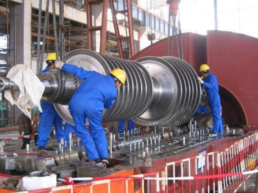 汽轮机在线油品监测系统解决方案：IOL-H系列守护设备核心健康图6