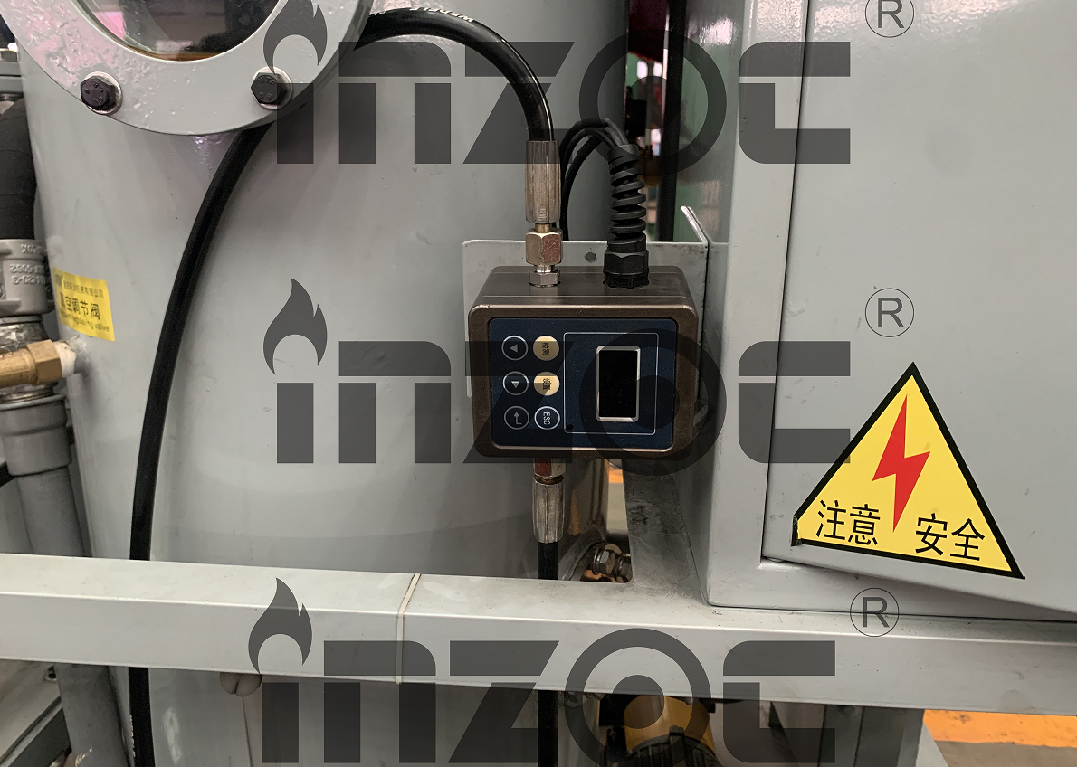 油液污染度在线检测系统：疯狂的猴子游戏网站IFJ-3BW精准监控油液健康