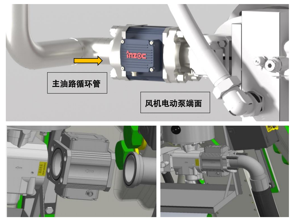 风电油液在线监测必备：ISL-Z主路与ISL-B旁路传感器优势 图4