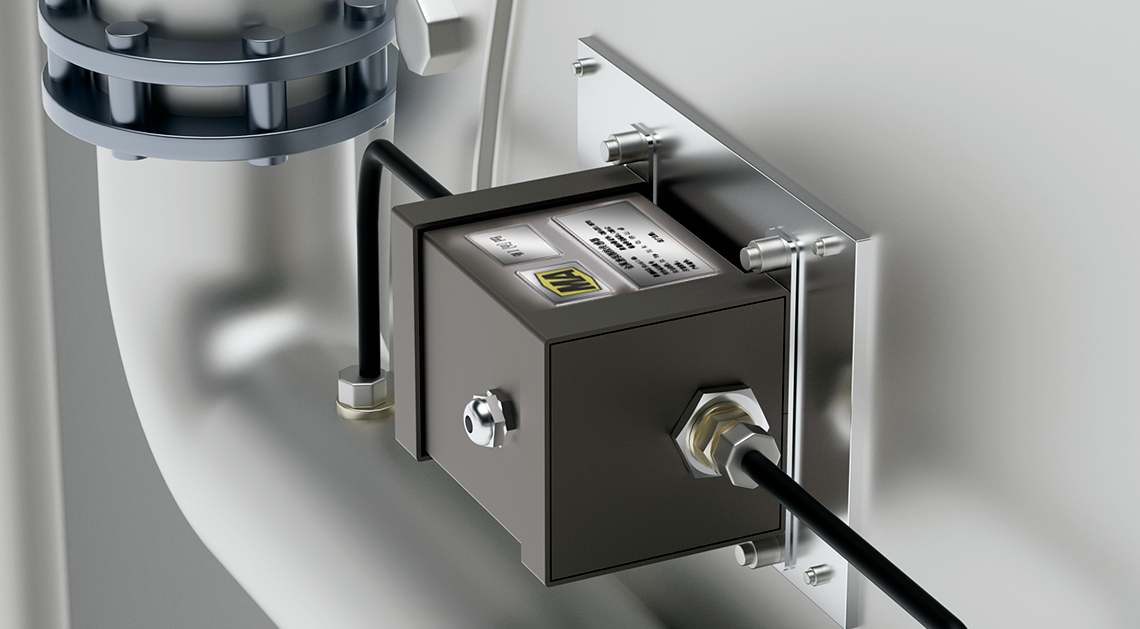 GYK12油液金属颗粒传感器可以检测哪些指标？一文了解矿用本安型磨粒监测技术