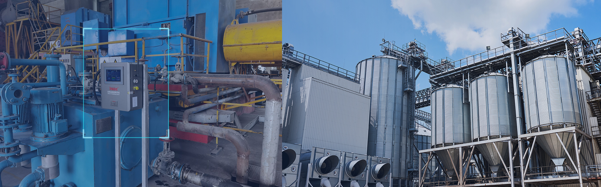 水泥重工齿轮磨损分析方案