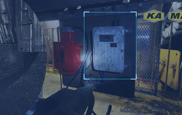 煤炭能源油液监测解决方案