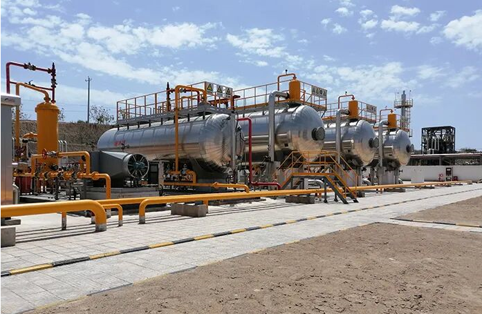 长庆油田老油田集输系统升级改造：智慧技术推动绿色低碳创新