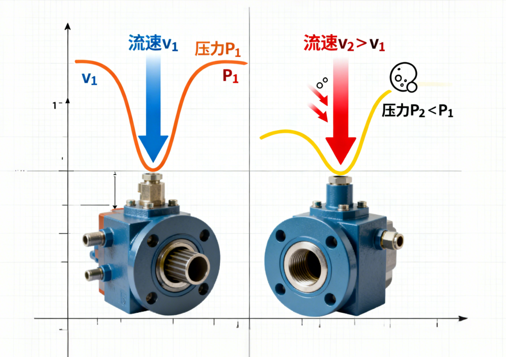 从阀件卡涩到过滤器堵塞：深度剖析液压油污染度的危害与精准防控 图2