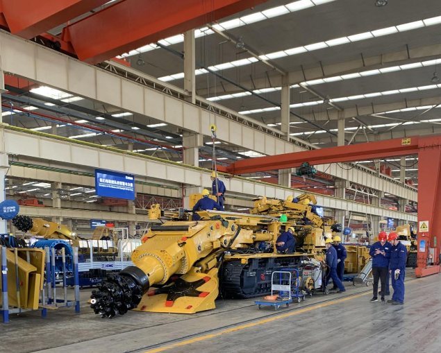 矿山智能化建设迎来政策红利期：激励措施解读与智能监测技术协同价值分析