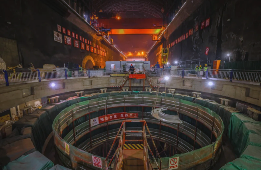 黄河海拔最高水电站发电量突破80亿千瓦时：高海拔清洁能源提速，智能监测成稳定保障关键