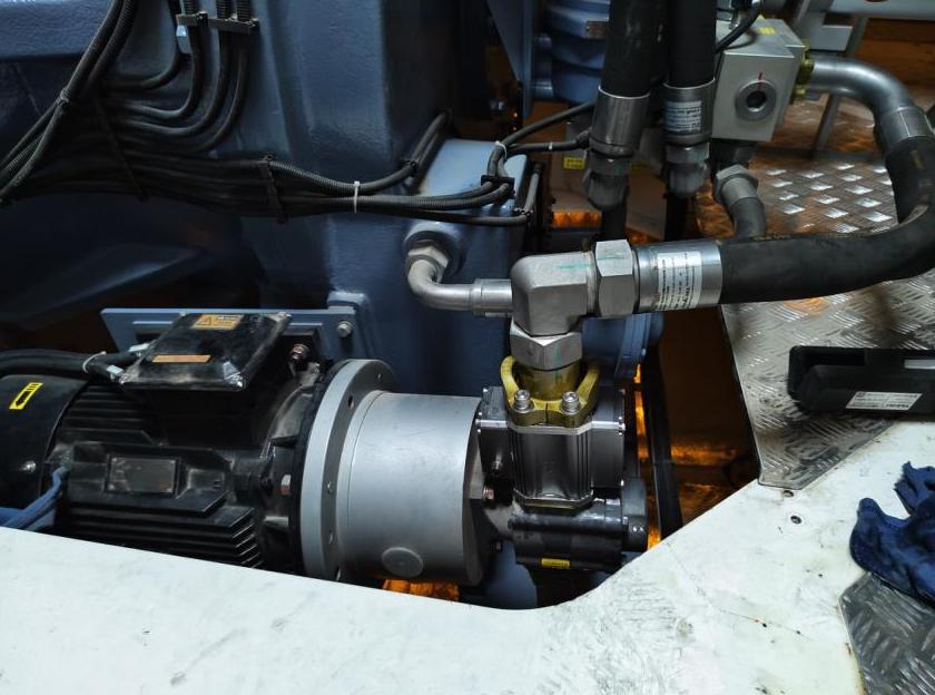 北方最大大兆瓦风电齿轮箱生产基地正式投产，风电装备产业链加速迈向高端化